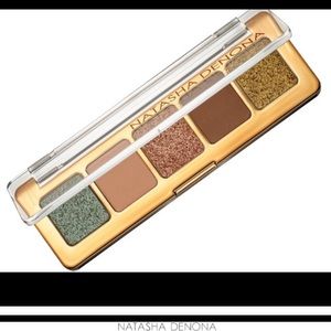 Natasha Denona Mini Star Palette
